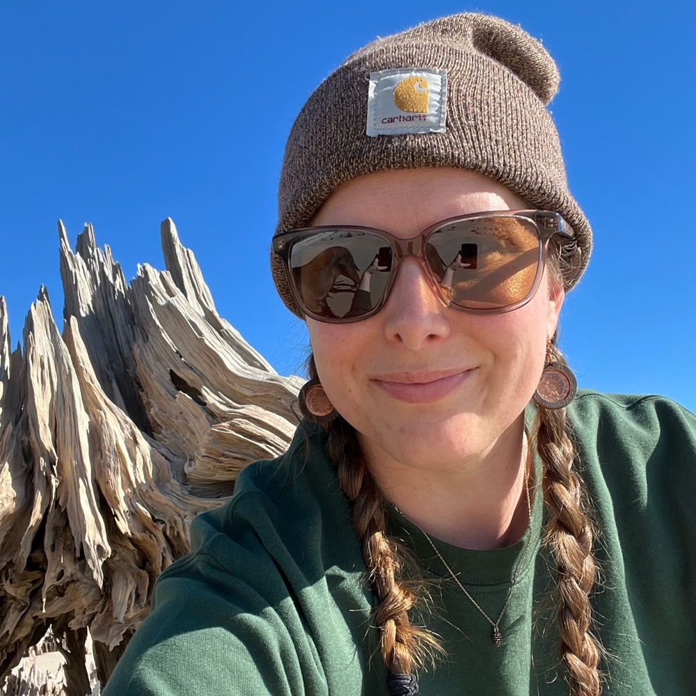 Meet your Posher, Erica
